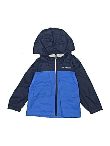 Columbia Windbreaker (view 1)