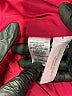 Ann Taylor LOFT Burgundy Coat Size M - photo 7