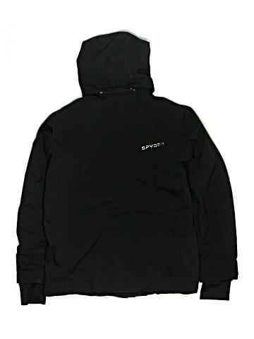 Spyder Coat (view 2)