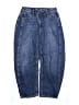 Gap Kids 100% Cotton Blue Jeans Size 14 - photo 1