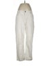 Kut from the Kloth Ivory Jeans Size 12 - photo 1