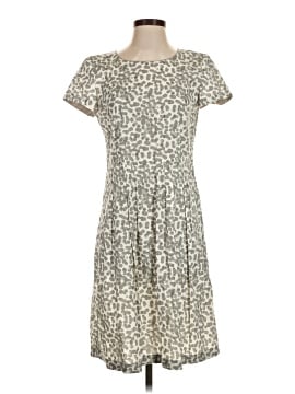 Lafayette 148 New York Casual Dress (view 1)