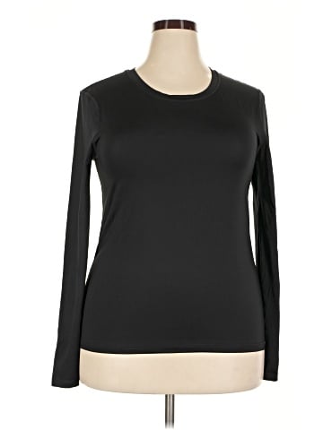 Fabletics Long Sleeve T-Shirt (view 1)