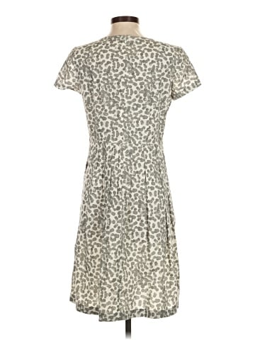 Lafayette 148 New York Casual Dress (view 2)
