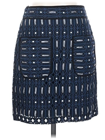 Ann Taylor LOFT Casual Skirt (view 1)