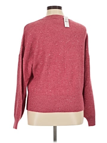 Ann Taylor LOFT Pullover Sweater (view 2)