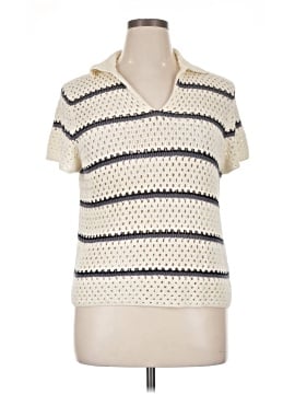 Vince. Sweater Vest (view 1)