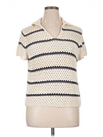 Vince. Sweater Vest (view 1)