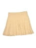 H&M Solid Gold Skirt Size 16 - 18 - photo 1