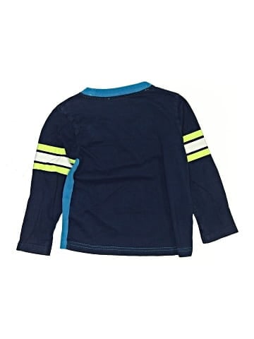 Healthtex Long Sleeve T-Shirt (view 2)