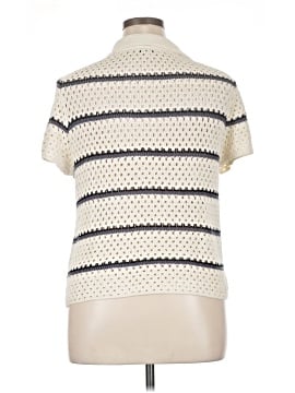 Vince. Sweater Vest (view 2)