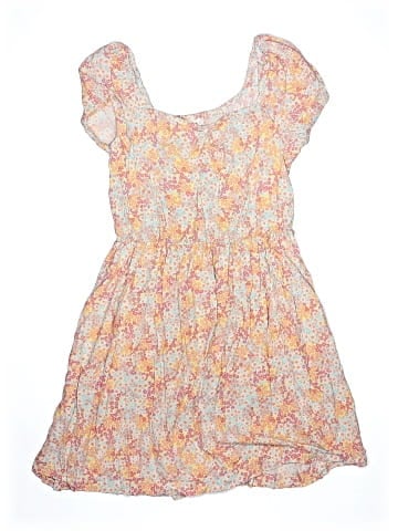 Roxy Dress (view 1)
