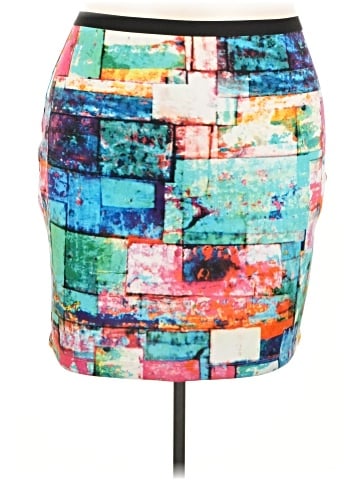 Karen Kane Casual Skirt (view 1)