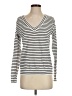 Gap White Pullover Sweater Size XS - photo 1