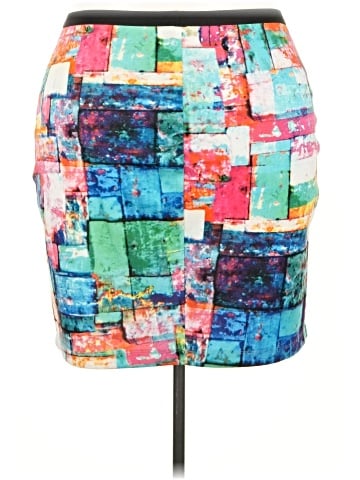 Karen Kane Casual Skirt (view 2)