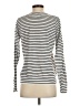 Gap White Pullover Sweater Size XS - photo 2