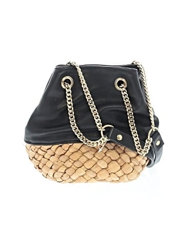 Zara TRF Bucket Bag (view 1)