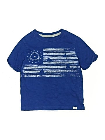 Baby Gap Short Sleeve T-Shirt (view 1)