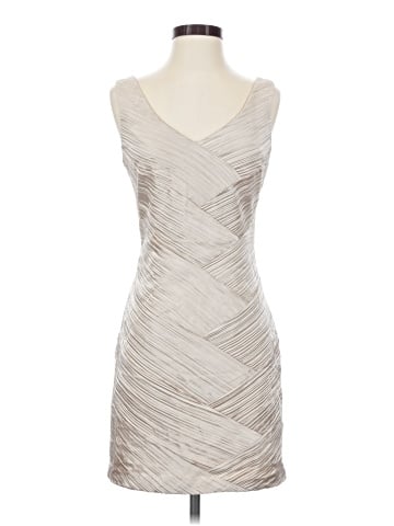 Max and Cleo Cocktail Dress (view 1)