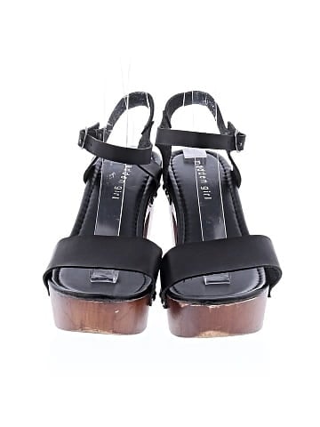 Madden Girl Wedges (view 2)