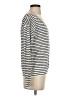 Gap White Pullover Sweater Size XS - photo 4