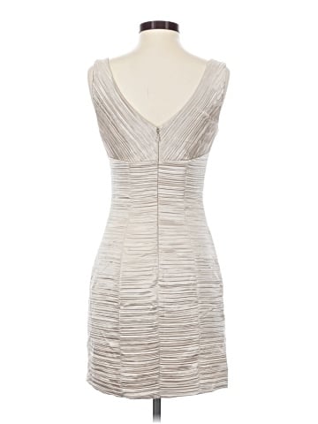 Max and Cleo Cocktail Dress (view 2)