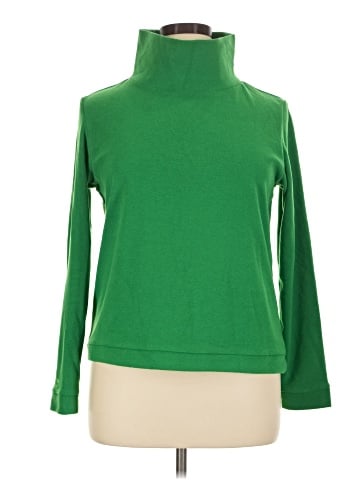 Dudley Stephens Turtleneck Sweater (view 1)