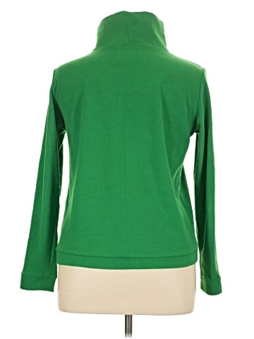Dudley Stephens Turtleneck Sweater (view 2)
