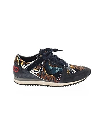 Kenzo Sneakers (view 1)