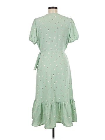 LC Lauren Conrad Casual Dress (view 2)