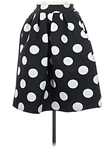 Choies Casual Skirt (view 1)