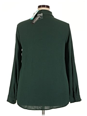 Papermoon Long Sleeve Blouse (view 2)
