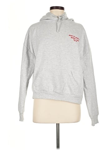 Subdued Pullover Hoodie (view 1)