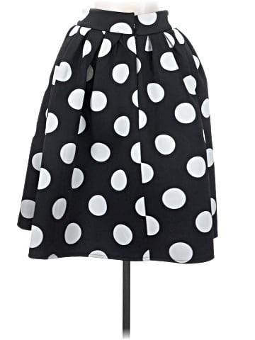 Choies Casual Skirt (view 2)