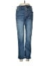 Kut from the Kloth Blue Jeans Size 6 - photo 1