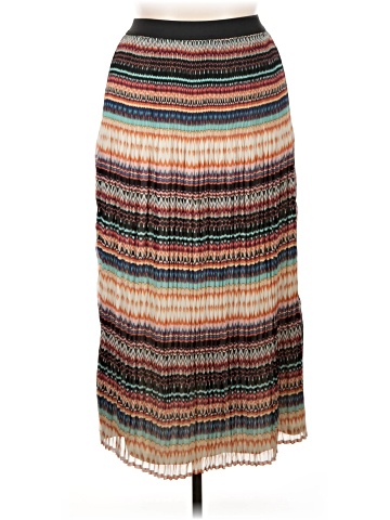 NY Collection Casual Skirt (view 1)