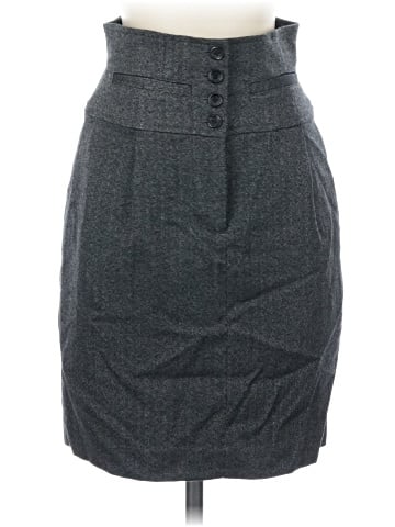 BCBGeneration Formal Skirt (view 1)
