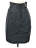BCBGeneration Tweed Gray Formal Skirt Size 2 - photo 1