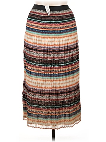 NY Collection Casual Skirt (view 2)
