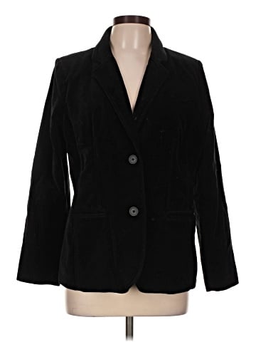 Isaac Mizrahi LIVE! Blazer (view 1)