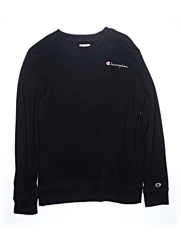 Champion Sweatshirt (view 1)