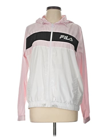 FILA Track Jacket (view 1)