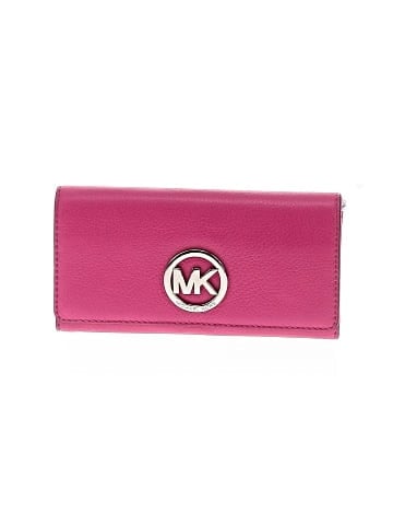 Michael Kors Wallet (view 1)