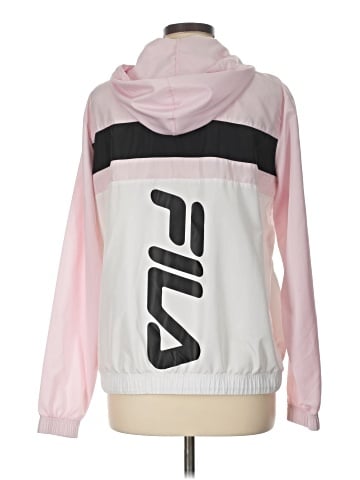 FILA Track Jacket (view 2)