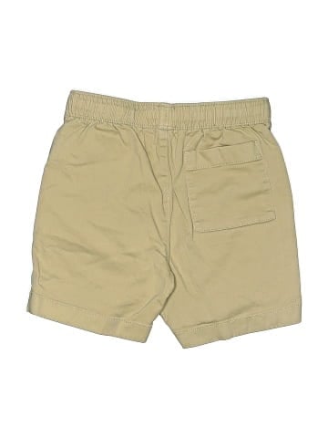 Crewcuts Khaki Shorts (view 2)