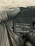 Carlisle 100% Polyester Black Long Sleeve Blouse Size 6 - photo 8
