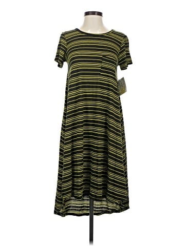 Lularoe Casual Dress (view 1)