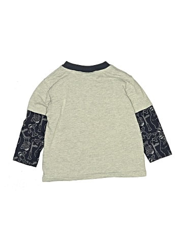 Sesame Street 3/4 Sleeve T-Shirt (view 2)