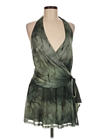 Pull&Bear Cocktail Dress (view 1)