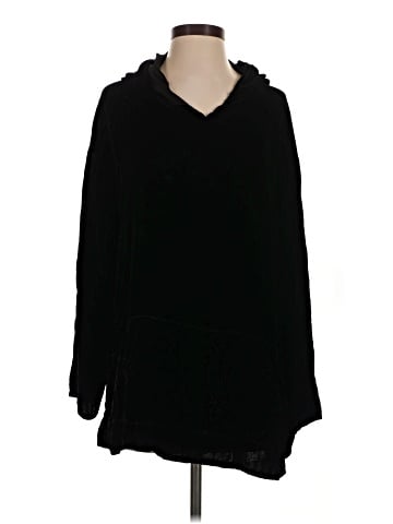 bryn WALKER Poncho (view 1)